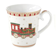 Charger l'image dans la galerie, Mug Polar Express.