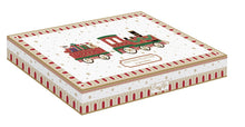 Lade das Bild in den Galerie-Viewer, Serving Platter Polar Express.