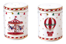 Charger l'image dans la galerie, Salt & Pepper Christmas Wonderland.
