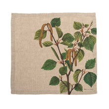 Lade das Bild in den Galerie-Viewer, Set of 6 Tree Napkins.