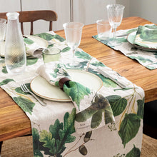 Lade das Bild in den Galerie-Viewer, Set of 6 Tree Napkins.
