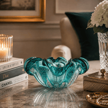 Load image into Gallery viewer, The Tiffany Centrepiece – 21 × 10 cm