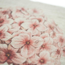 Lade das Bild in den Galerie-Viewer, Set of 2 Placemats HORTENSIA.