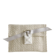 Lade das Bild in den Galerie-Viewer, Set of 2 scented pouches Escale a Sintra - Cotton Blossom.