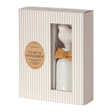 Charger l'image dans la galerie, Bel Oiseau 200 ml Home Fragrance Diffuser - Mandarin Flower.