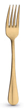 Charger l'image dans la galerie, Cutlery Set 24 Gold.