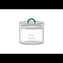 Lade das Bild in den Galerie-Viewer, Good Morning Jar 1.4L.