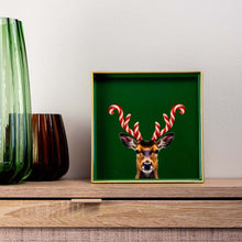 Lade das Bild in den Galerie-Viewer, Pocket Emptier Candy Cane Horn.