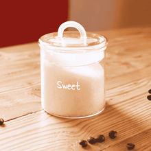 Lade das Bild in den Galerie-Viewer, Sugar Jar Sweet.