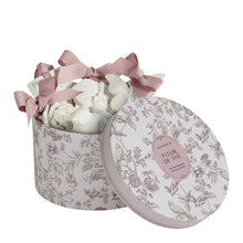 Lade das Bild in den Galerie-Viewer, Set of 5 Scented Decorations - Fleur de Thé.