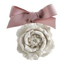 Lade das Bild in den Galerie-Viewer, Set of 5 Scented Decorations - Fleur de Thé.