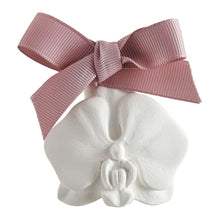 Lade das Bild in den Galerie-Viewer, Set of 5 Scented Decorations - Fleur de Thé.