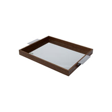 Charger l'image dans la galerie, Mirrored tray.