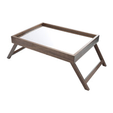 Charger l'image dans la galerie, Wooden Table Tray 48x35x6cm.