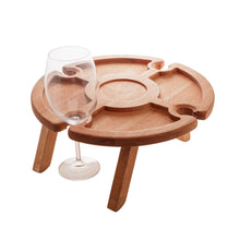 Lade das Bild in den Galerie-Viewer, Snack and Drinks Table Tray.