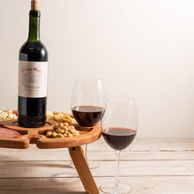 Lade das Bild in den Galerie-Viewer, Snack and Drinks Table Tray.
