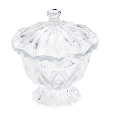 Lade das Bild in den Galerie-Viewer, Louise Crystal Pot.