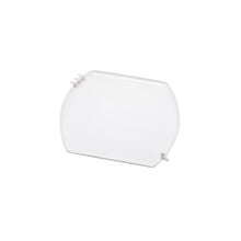 Load image into Gallery viewer, Porcelaine White Bird Serving Tray/Plate 31x29x4cm.