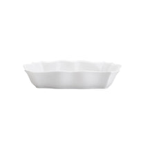 Load image into Gallery viewer, Porcelaine White Rectagular Bakeware 30x20x6cm.