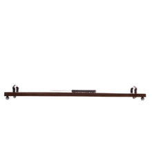Charger l'image dans la galerie, Wooden Rectangular Board with Handles 50x20x5cm.