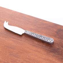 Charger l'image dans la galerie, Wooden Rectangular Board with Handles 50x20x5cm.