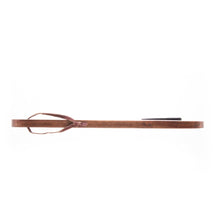 Load image into Gallery viewer, Wooden Board with Knife 36x18x3cm.