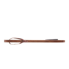 Charger l'image dans la galerie, Wooden Board with Knife 41x20x3cm.