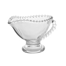 Charger l'image dans la galerie, Crystal Pearl Milk Pot.