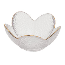 Charger l'image dans la galerie, Flower Crystal Bowl 9x5cm.