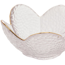 Charger l'image dans la galerie, Flower Crystal Bowl 9x5cm.
