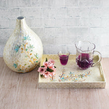 Lade das Bild in den Galerie-Viewer, Set of 6 240ml Glasses and Pitcher 1.3ml.