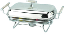Charger l'image dans la galerie, Serving Chafing dish 1.5L.