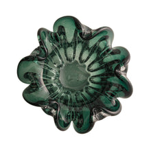 Charger l'image dans la galerie, The Green Elegance Centrepiece -21x10cm.