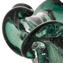 Charger l'image dans la galerie, The Green Elegance Centrepiece -21x10cm.