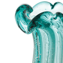 Charger l'image dans la galerie, The Tiffany Luxury Vase-18x21cm.