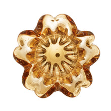 Charger l'image dans la galerie, The Amber luxury Vase-18x21cm.