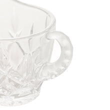 Lade das Bild in den Galerie-Viewer, Crystal Sauce Pot 175ml.