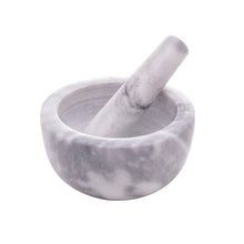 Charger l'image dans la galerie, Marble Pestle 12x6cm.