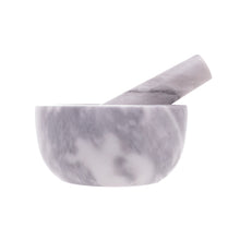 Charger l'image dans la galerie, Marble Pestle 12x6cm.