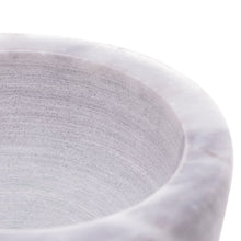 Charger l'image dans la galerie, Marble Pestle 12x6cm.