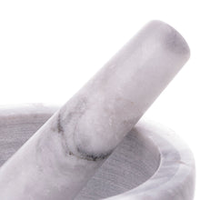 Charger l'image dans la galerie, Marble Pestle 12x6cm.