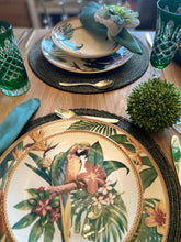 Charger l'image dans la galerie, Amazonia Dessert Plate.