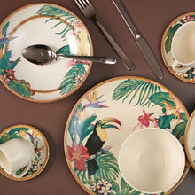 Charger l'image dans la galerie, Amazonia Dessert Plate.