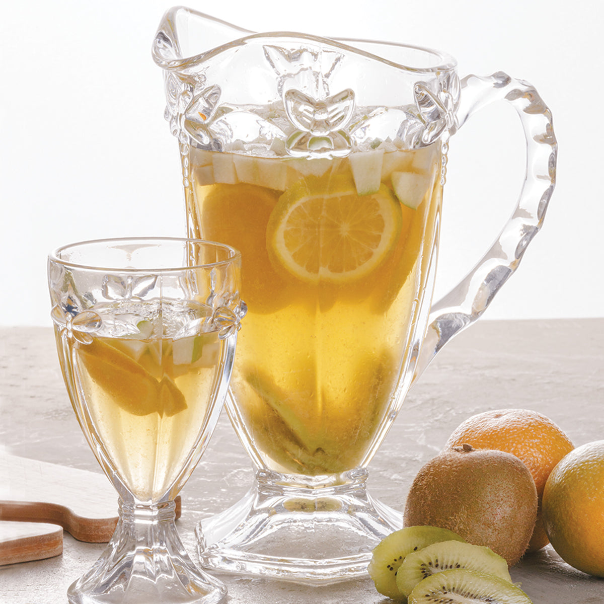 Drinkware