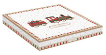 Load image into Gallery viewer, Double Plate Stand Polar Express.
