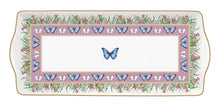 Charger l'image dans la galerie, Serving Platter Spring Parade.
