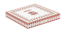Lade das Bild in den Galerie-Viewer, Serving Platter Star Christmas Wonderland.
