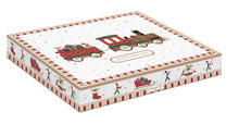 Load image into Gallery viewer, Appetiser Set Polar Express.
