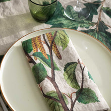 Lade das Bild in den Galerie-Viewer, Set of 6 Tree Napkins.
