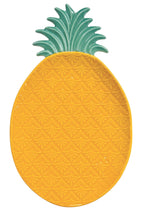 Load image into Gallery viewer, Pineapple Serving Platter.
